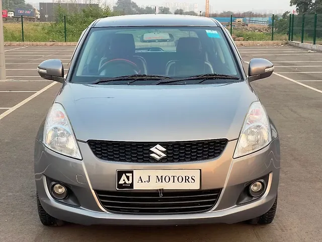 Used 2014 Maruti Suzuki Swift in Thane