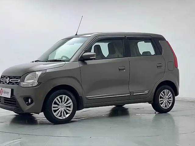 Used 2020 Maruti Suzuki Wagon R in Delhi Used 2020 Maruti Suzuki Wagon R in Delhi