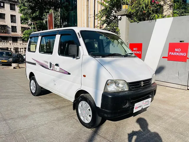 Used 2014 Maruti Suzuki Eeco in Mumbai Used 2014 Maruti Suzuki Eeco in Mumbai