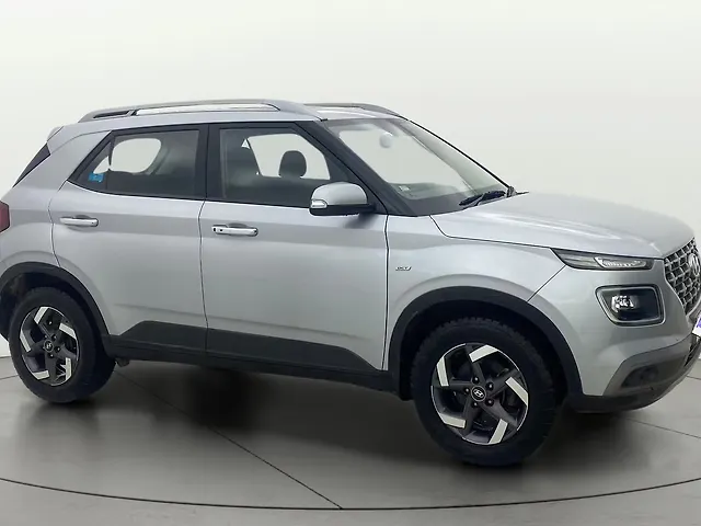 Used 2021 Hyundai Venue in Bangalore Used 2021 Hyundai Venue in Bangalore