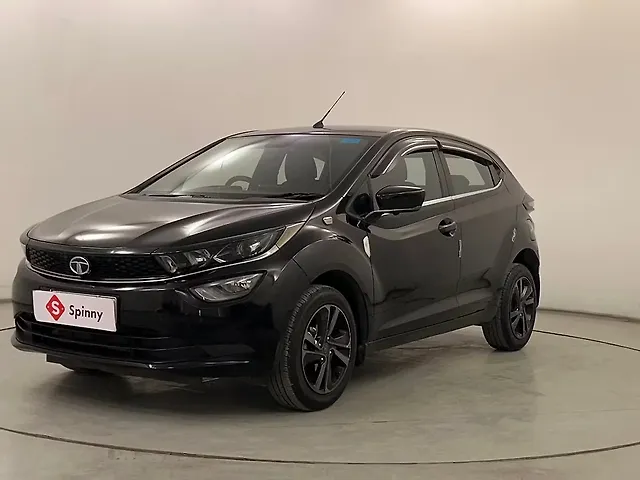 Used 2022 Tata Altroz in Pune Used 2022 Tata Altroz in Pune