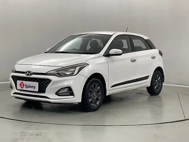 Used 2019 Hyundai Elite i20 in Jaipur Used 2019 Hyundai Elite i20 in Jaipur