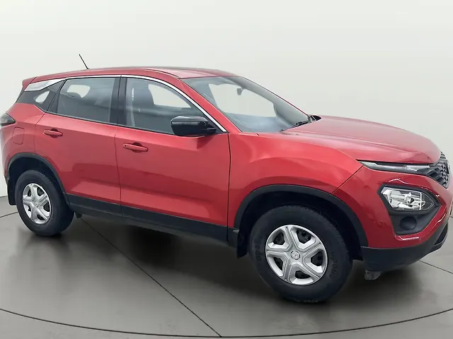 Used 2022 Tata Harrier in Bangalore