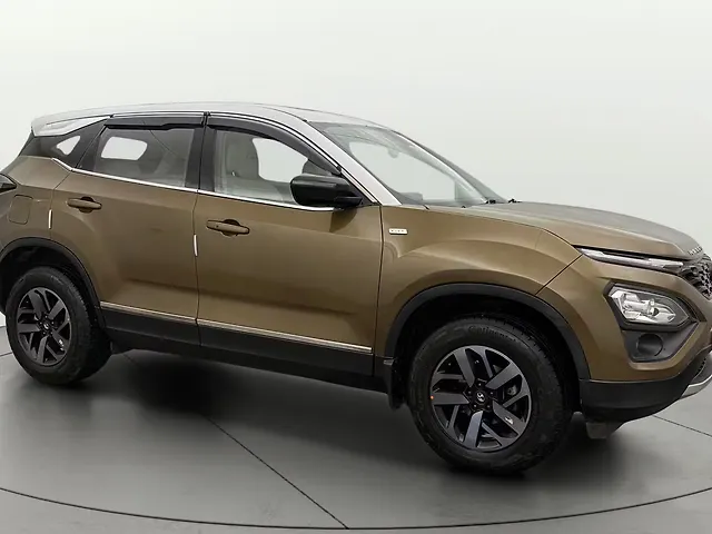 Used 2022 Tata Harrier in Faridabad Used 2022 Tata Harrier in Faridabad