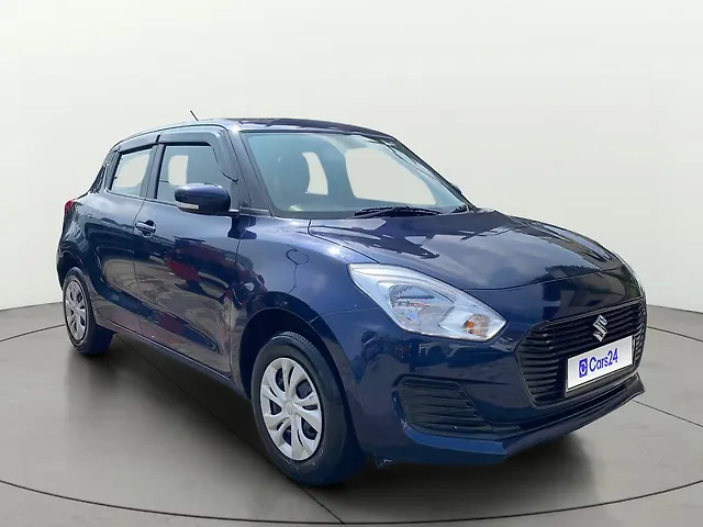 Used 2019 Maruti Suzuki Swift in Patna Used 2019 Maruti Suzuki Swift in Patna