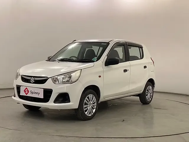Used 2015 Maruti Suzuki Alto in Pune