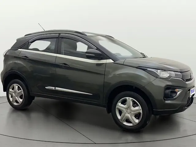 Used 2023 Tata Nexon in Hyderabad