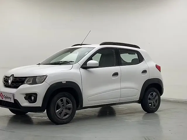 Used 2017 Renault Kwid in Delhi Used 2017 Renault Kwid in Delhi