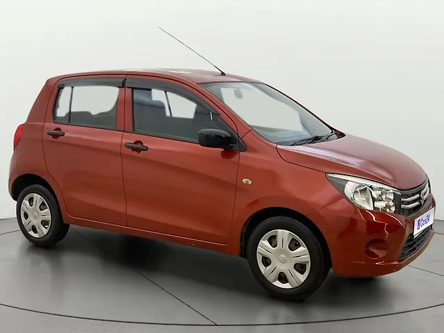 Used 2014 Maruti Suzuki Celerio in Navi Mumbai