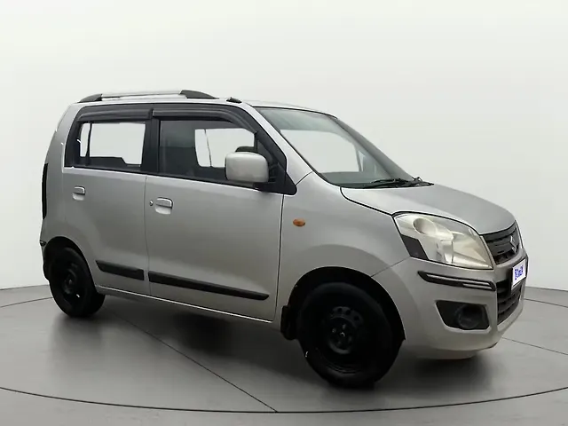 Used 2015 Maruti Suzuki Wagon R in Ghaziabad Used 2015 Maruti Suzuki Wagon R in Ghaziabad