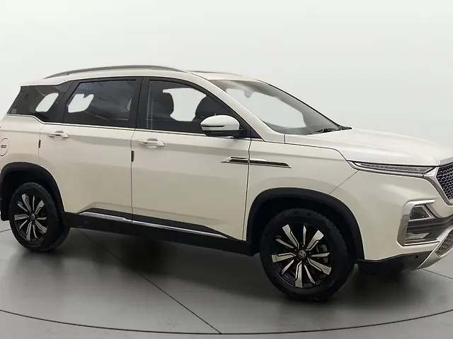 Used 2019 MG Hector in Hyderabad Used 2019 MG Hector in Hyderabad