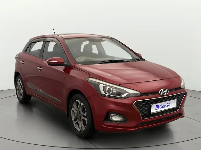 Used 2019 Hyundai Elite i20 in Lucknow Used 2019 Hyundai Elite i20 in Lucknow
