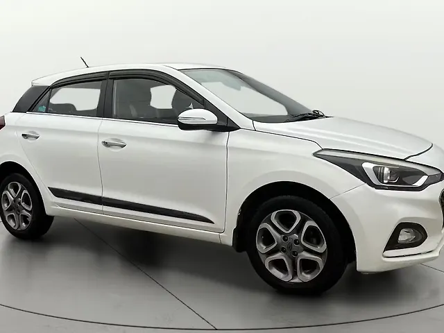 Used 2019 Hyundai Elite i20 in Ghaziabad Used 2019 Hyundai Elite i20 in Ghaziabad