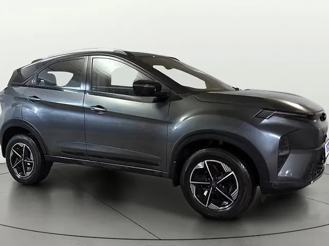 Used 2024 Tata Nexon in Delhi Used 2024 Tata Nexon in Delhi