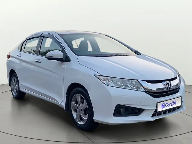 Used 2015 Honda City in Jaipur