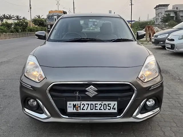 Used 2022 Maruti Suzuki DZire in Nagpur