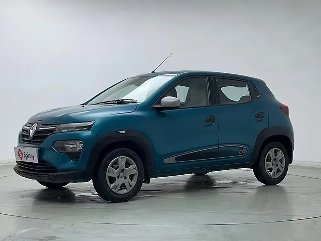 Used 2020 Renault Kwid in Delhi