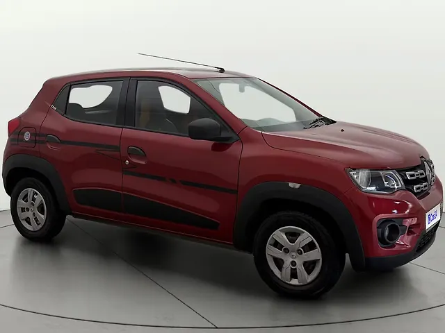 Used 2016 Renault Kwid in Chennai
