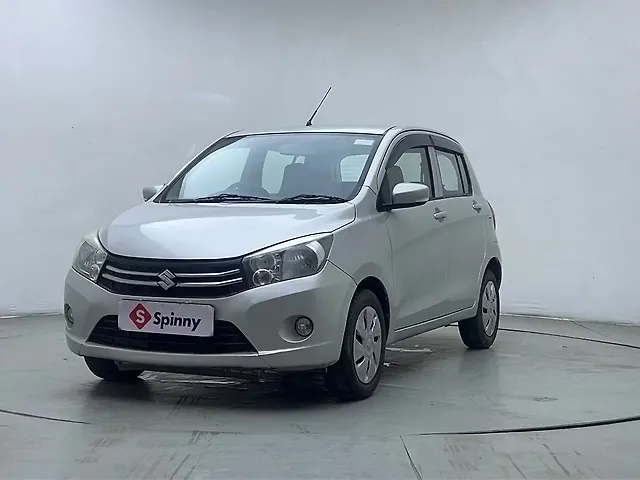 Used 2016 Maruti Suzuki Celerio in Mumbai Used 2016 Maruti Suzuki Celerio in Mumbai