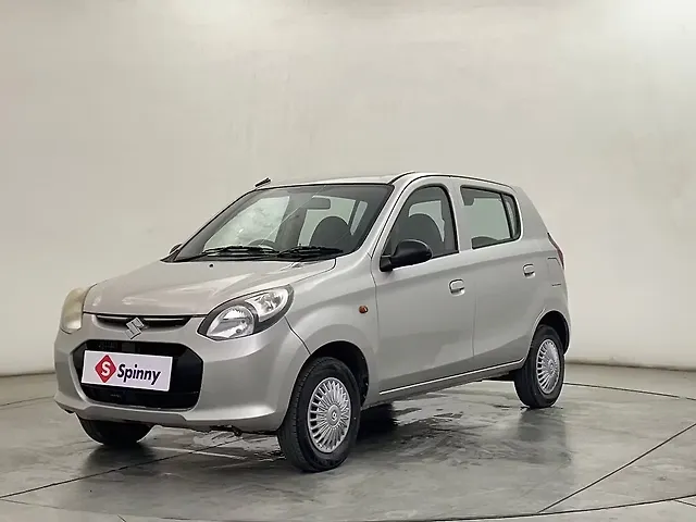 Used 2013 Maruti Suzuki Alto 800 in Chennai Used 2013 Maruti Suzuki Alto 800 in Chennai