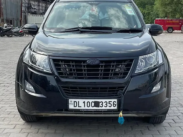 Used 2021 Mahindra XUV500 in Delhi Used 2021 Mahindra XUV500 in Delhi