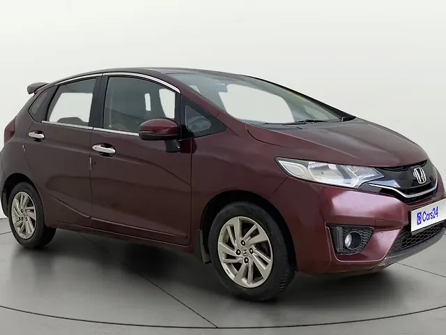 Used 2016 Honda Jazz in Mumbai Used 2016 Honda Jazz in Mumbai
