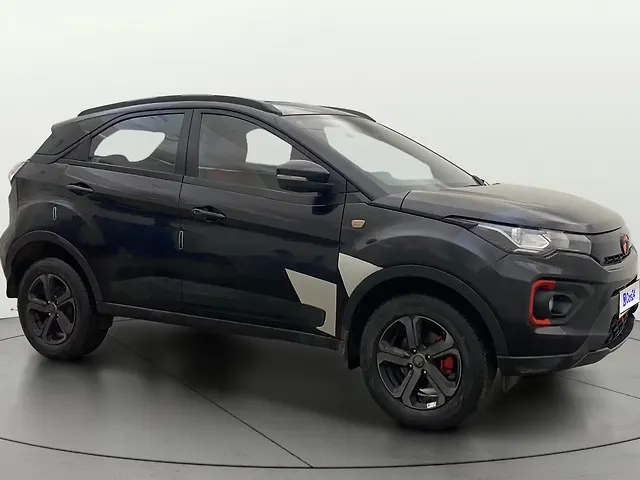 Used 2023 Tata Nexon in Hyderabad