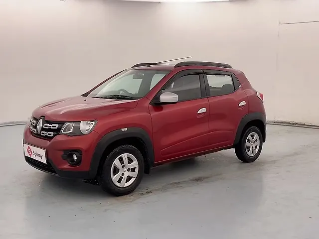 Used 2018 Renault Kwid in Lucknow
