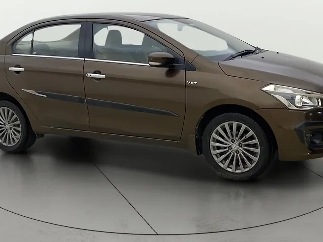 Used 2016 Maruti Suzuki Ciaz in Mumbai