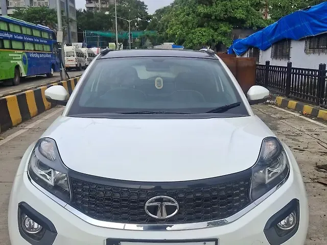 Used 2018 Tata Nexon in Mumbai
