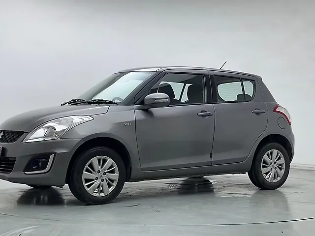 Used 2016 Maruti Suzuki Swift in Delhi Used 2016 Maruti Suzuki Swift in Delhi