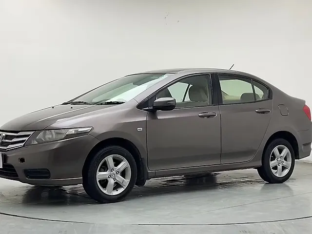 Used 2013 Honda City in Delhi