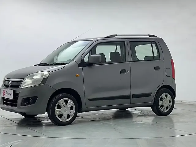 Used 2014 Maruti Suzuki Wagon R in Delhi