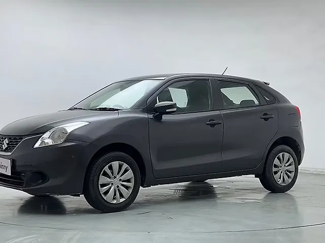Used 2018 Maruti Suzuki Baleno in Ghaziabad Used 2018 Maruti Suzuki Baleno in Ghaziabad