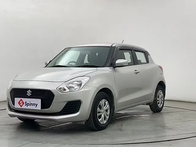 Used 2019 Maruti Suzuki Swift in Chennai