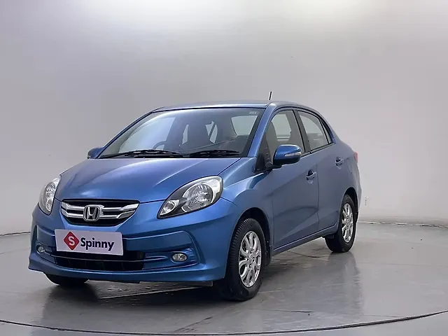 Used 2013 Honda Amaze in Bangalore
