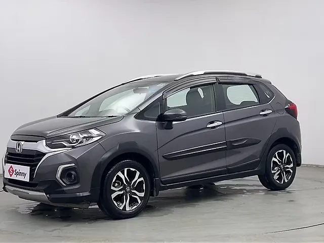 Used 2022 Honda WR-V in Chandigarh