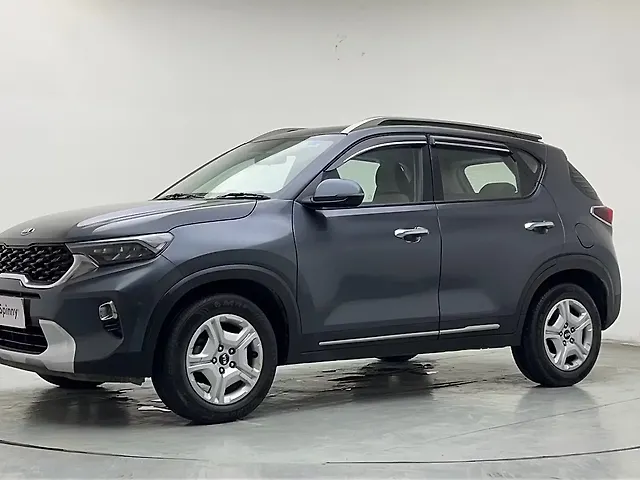 Used 2020 Kia Sonet in Delhi Used 2020 Kia Sonet in Delhi