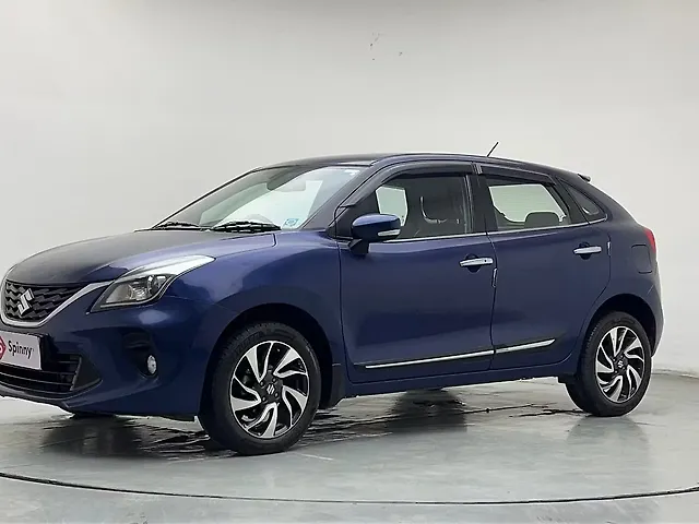Used 2020 Maruti Suzuki Baleno in Faridabad Used 2020 Maruti Suzuki Baleno in Faridabad