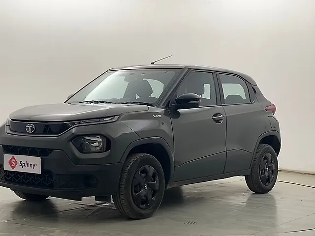 Used 2023 Tata Punch in Kolkata Used 2023 Tata Punch in Kolkata