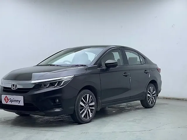 Used 2020 Honda City in Hyderabad
