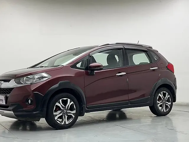 Used 2018 Honda WR-V in Delhi