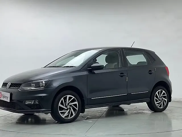 Used 2021 Volkswagen Polo in Delhi