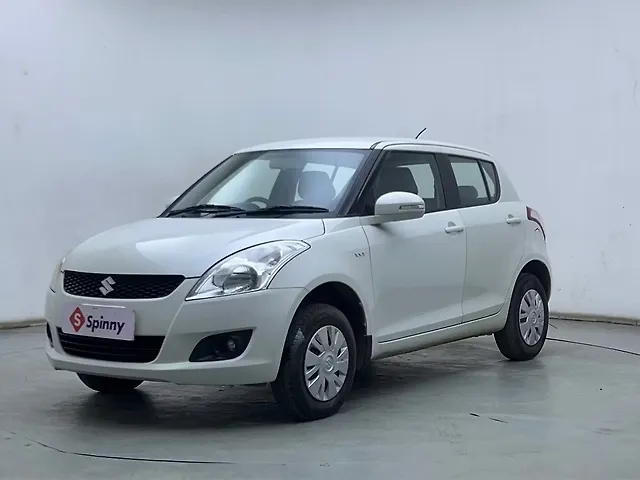 Used 2013 Maruti Suzuki Swift in Hyderabad Used 2013 Maruti Suzuki Swift in Hyderabad