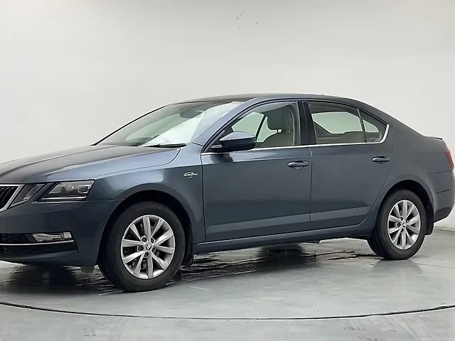 Used 2018 Skoda Octavia in Ghaziabad