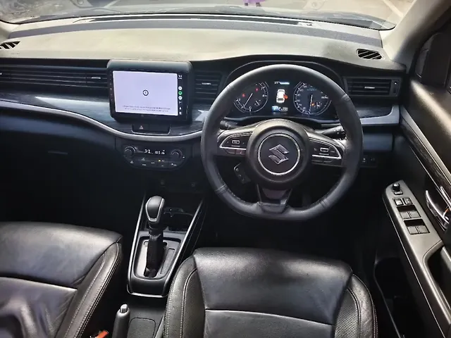 Used 2020 Maruti Suzuki XL6 in Chennai