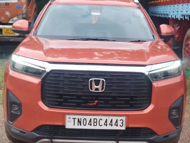Used 2023 Honda Elevate in Chennai Used 2023 Honda Elevate in Chennai