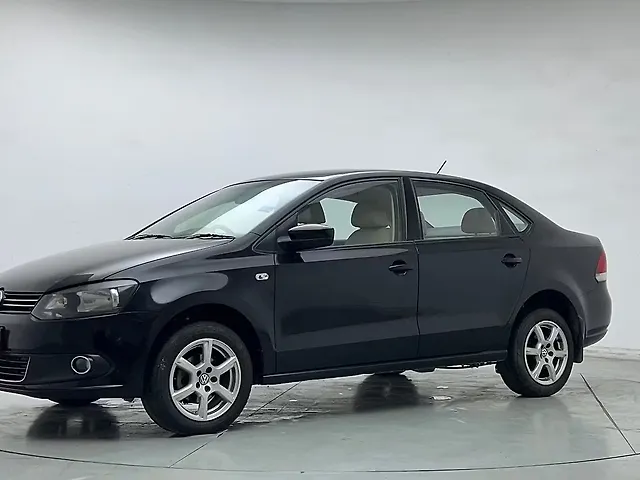 Used 2013 Volkswagen Vento in Gurgaon