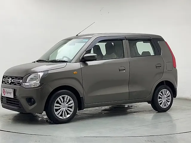 Used 2023 Maruti Suzuki Wagon R in Delhi