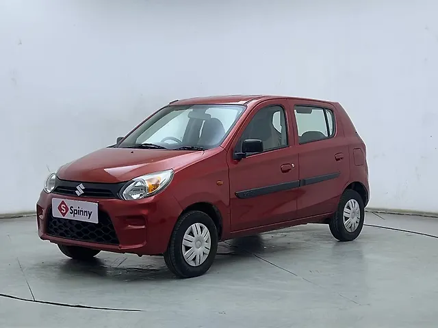 Used 2019 Maruti Suzuki Alto 800 in Hyderabad Used 2019 Maruti Suzuki Alto 800 in Hyderabad